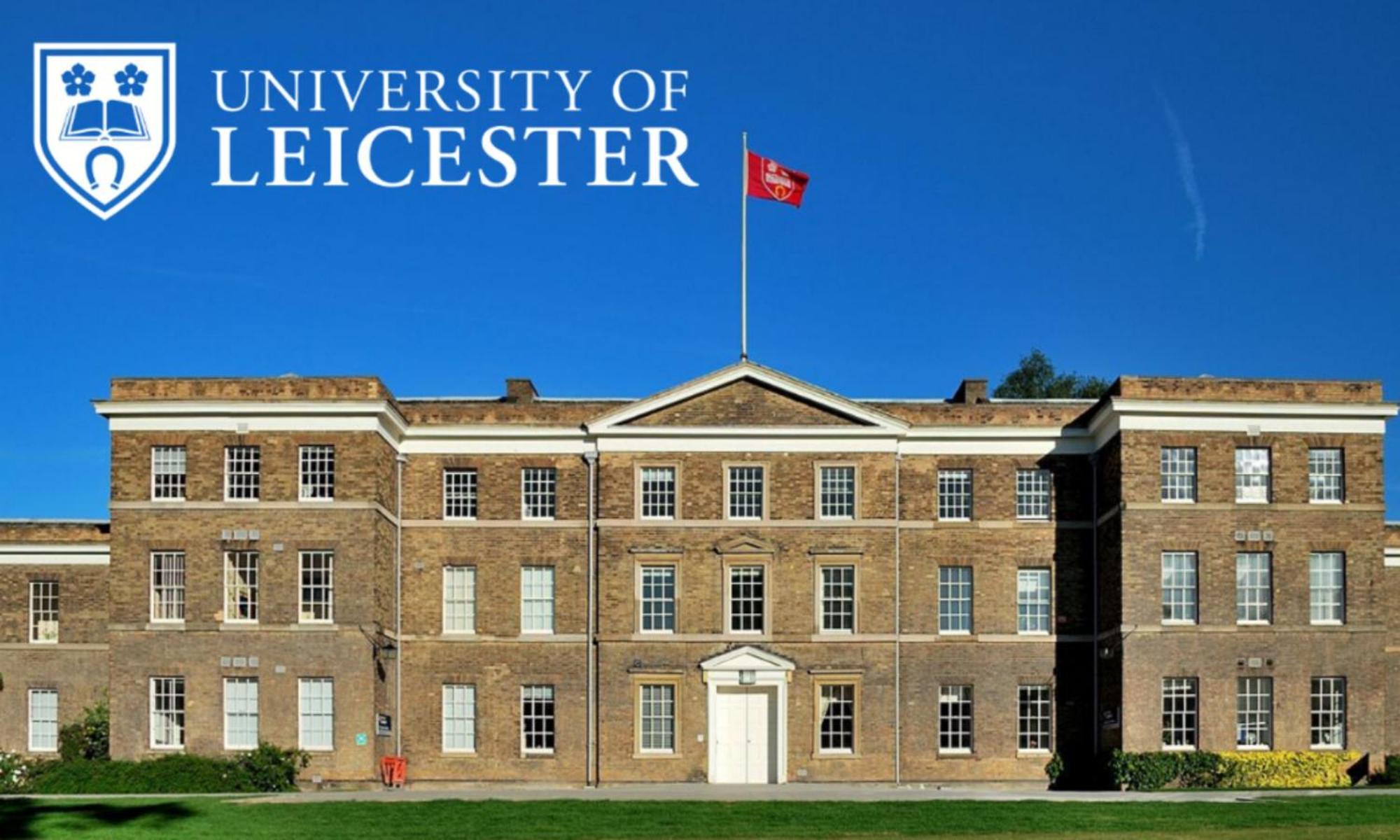 Luxury Family Apartment- Close To Leicester University 외부 사진