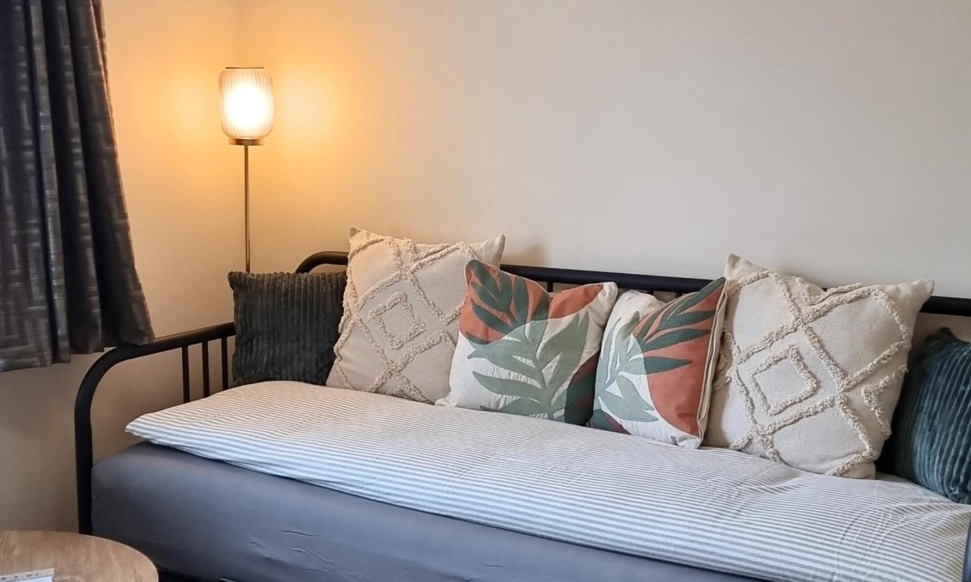 Luxury Family Apartment- Close To Leicester University 외부 사진