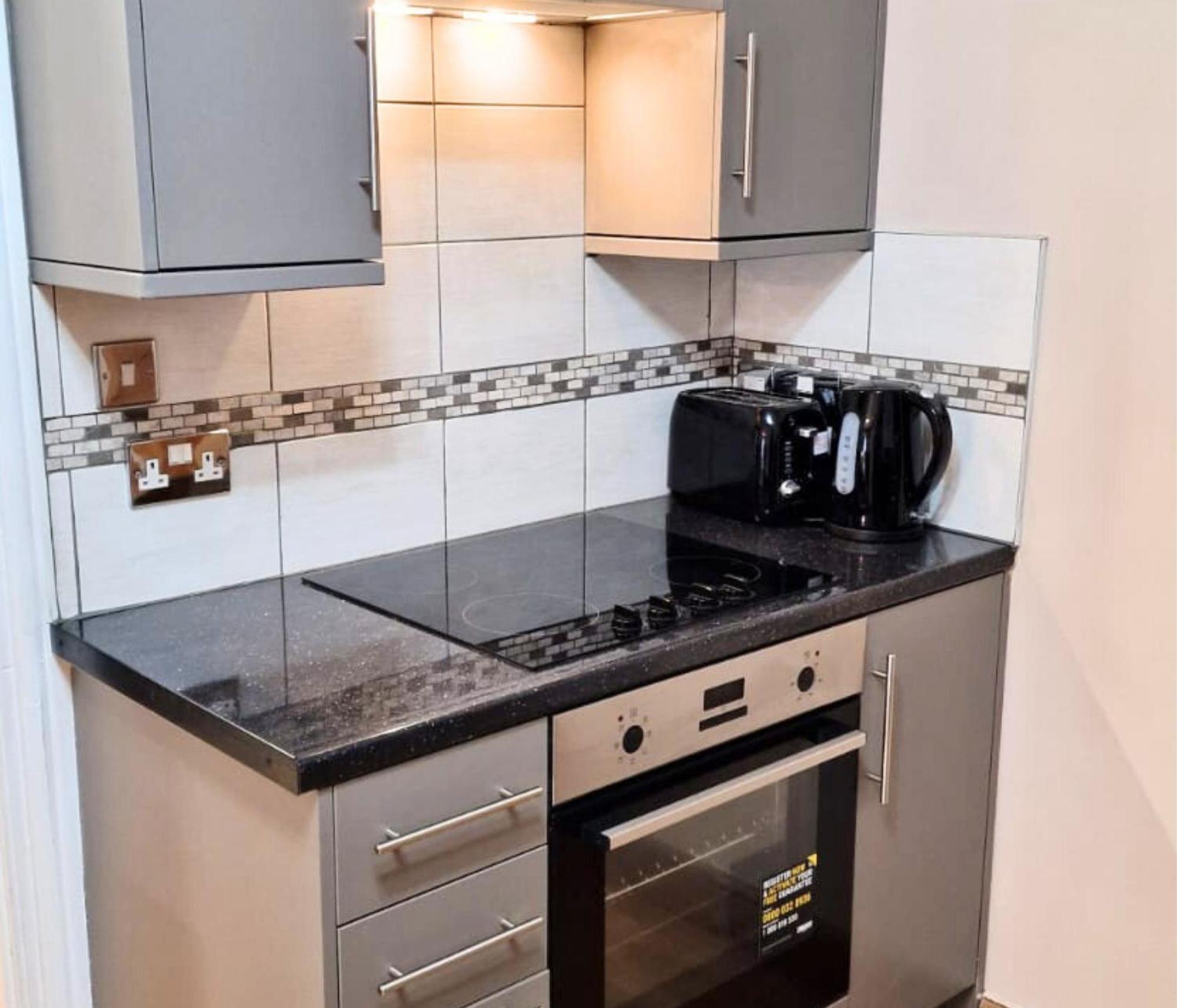 Luxury Family Apartment- Close To Leicester University 외부 사진