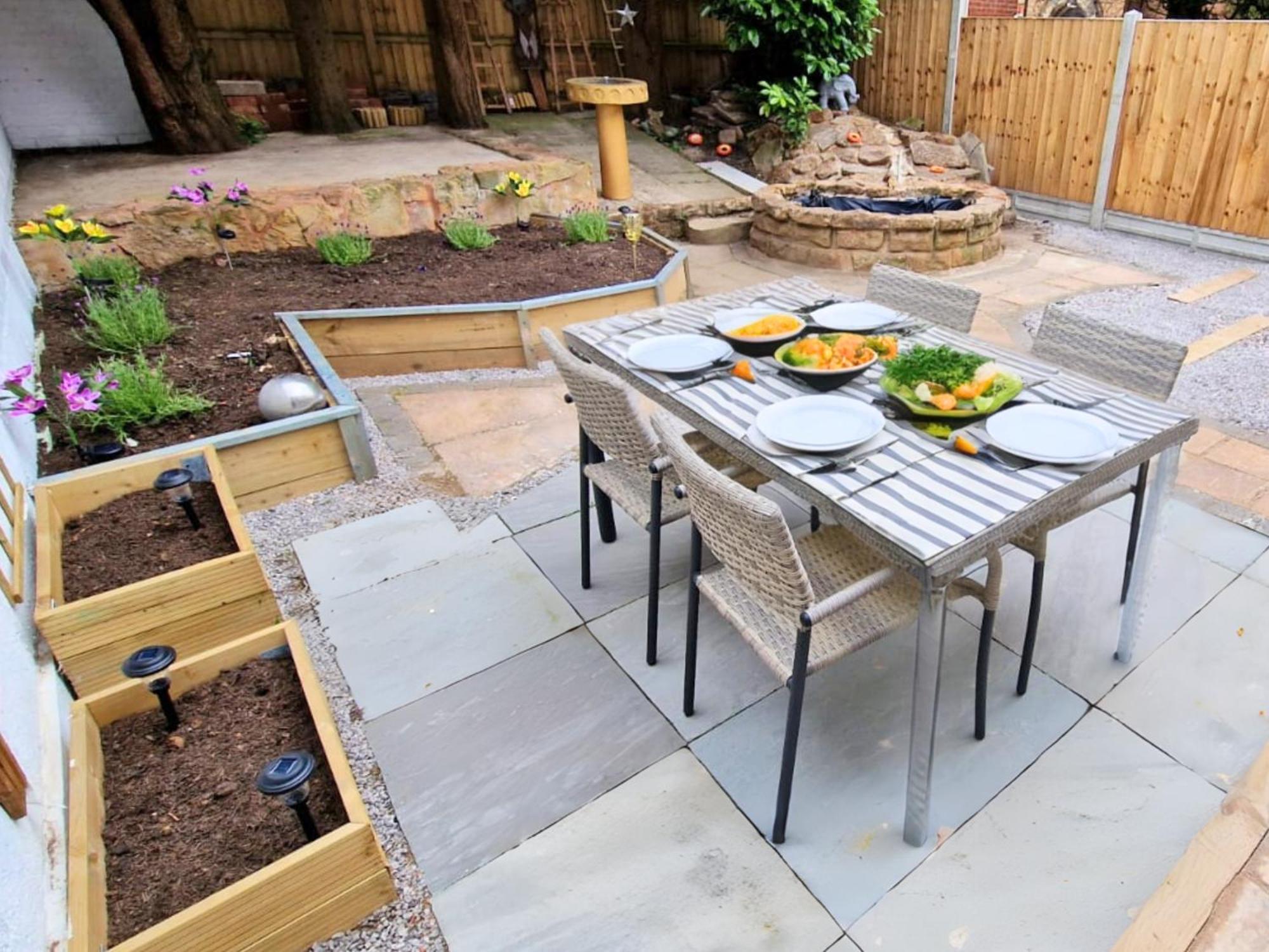 Luxury Family Apartment- Close To Leicester University 외부 사진